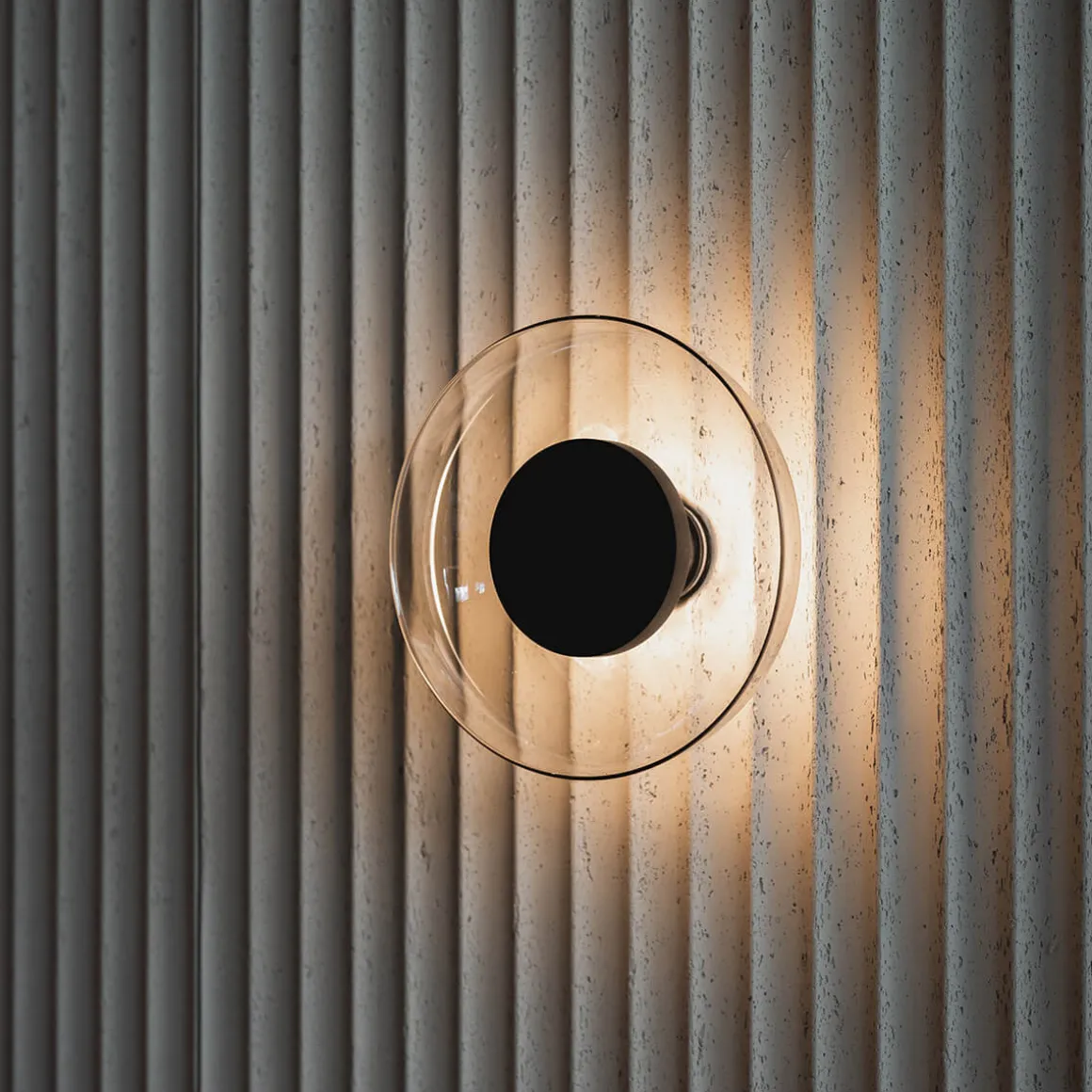 Marset Aura LED Wandleuchte