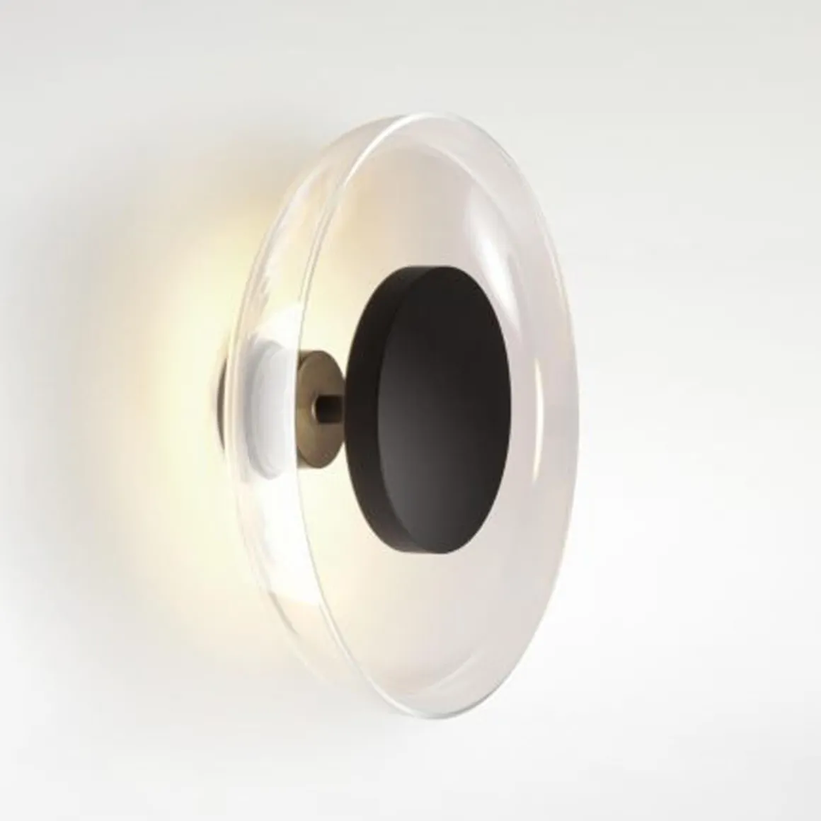 Marset Aura Plus LED Wand- / Deckenleuchte