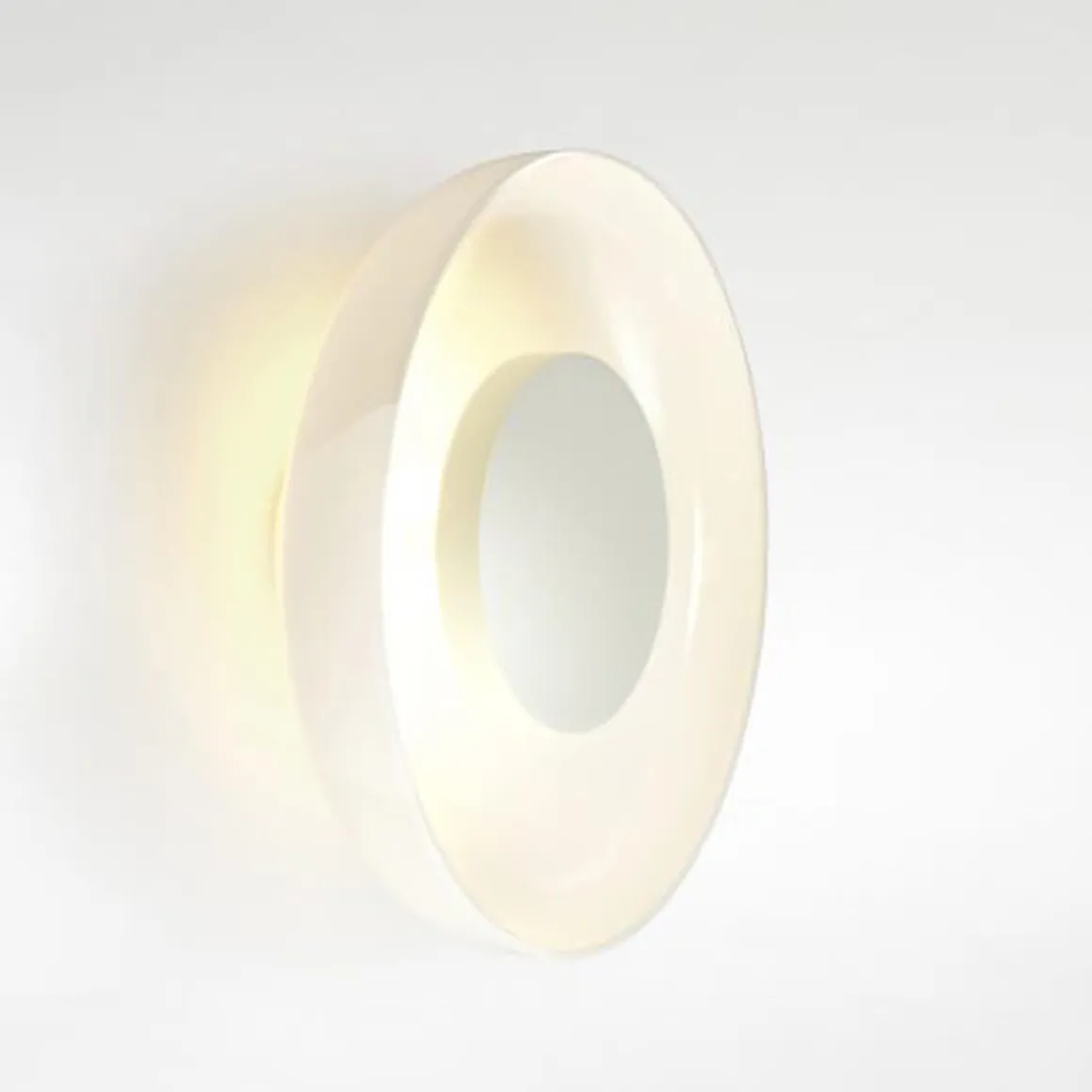 Marset Aura Plus LED Wand- / Deckenleuchte