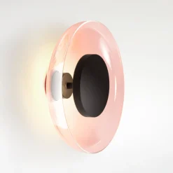 Marset Aura Plus LED Wand- / Deckenleuchte