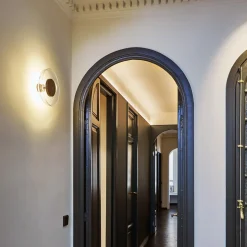 Marset Aura Plus LED Wand- / Deckenleuchte