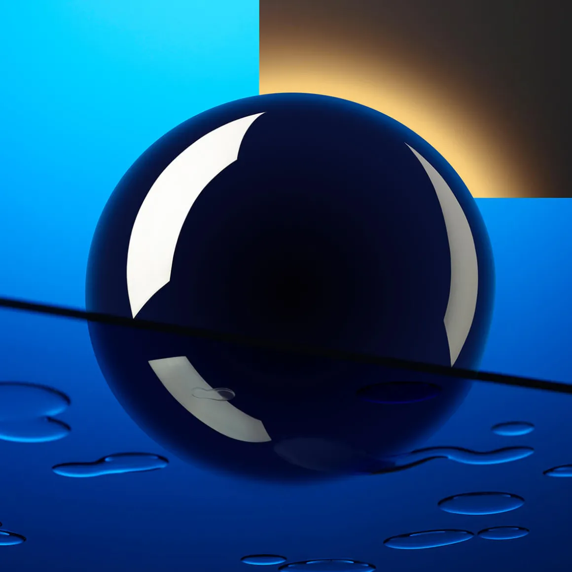 Marset Babila 28 LED Wandleuchte