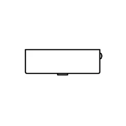 Marset Baldachin IP65 für Plaff-on! S16 IP65