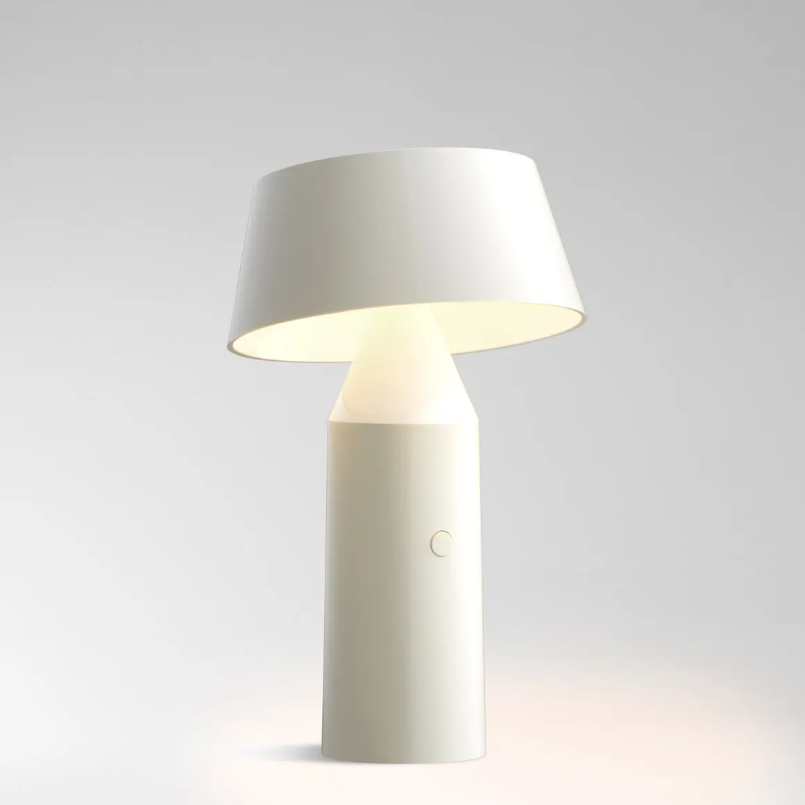 Marset Bicoca LED Akkuleuchte