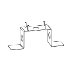 Marset Bodenbefestigungsteil für Lab B