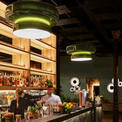 Marset Bohemia 84 LED Pendelleuchte