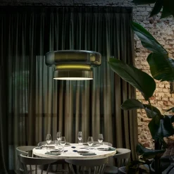 Marset Bohemia 84 LED Pendelleuchte