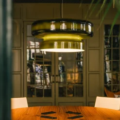 Marset Bohemia 84 LED Pendelleuchte