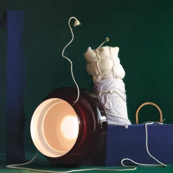 Marset Bohemia 84 LED Pendelleuchte