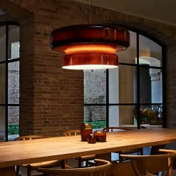 Marset Bohemia 84 LED Pendelleuchte