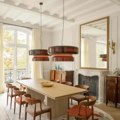 Marset Bohemia 84 LED Pendelleuchte