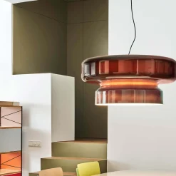 Marset Bohemia 84 LED Pendelleuchte