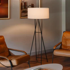 Marset Cala Metal P145 Stehleuchte