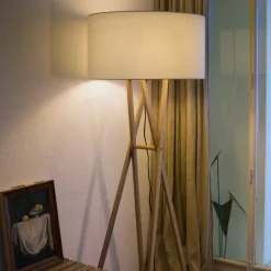 Marset Cala P165 Stehleuchte