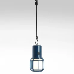 Marset Chispa LED Akkutisch- / Pendelleuchte