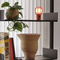 Marset Chispa LED Akkutisch- / Pendelleuchte