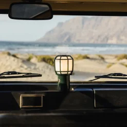 Marset Chispa LED Akkutisch- / Pendelleuchte