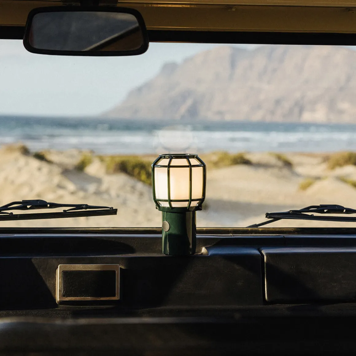 Marset Chispa LED Akkutisch- / Pendelleuchte