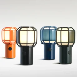 Marset Chispa LED Akkutisch- / Pendelleuchte