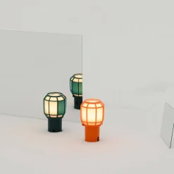 Marset Chispa LED Akkutisch- / Pendelleuchte