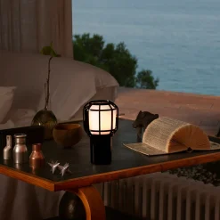 Marset Chispa LED Akkutisch- / Pendelleuchte