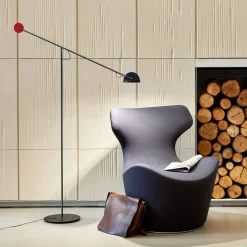 Marset Copernica P LED Stehleuchte