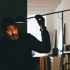 Marset Copernica P LED Stehleuchte