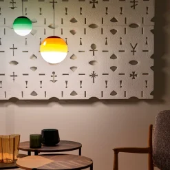 Marset Dipping Light 13 LED Pendelleuchte