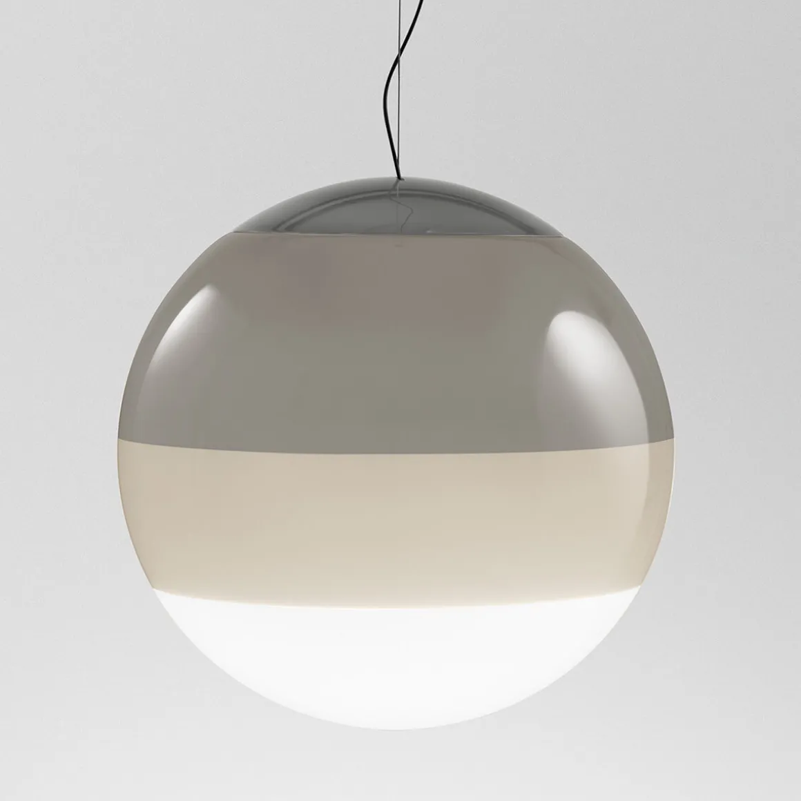 Marset Dipping Light 40 LED Pendelleuchte