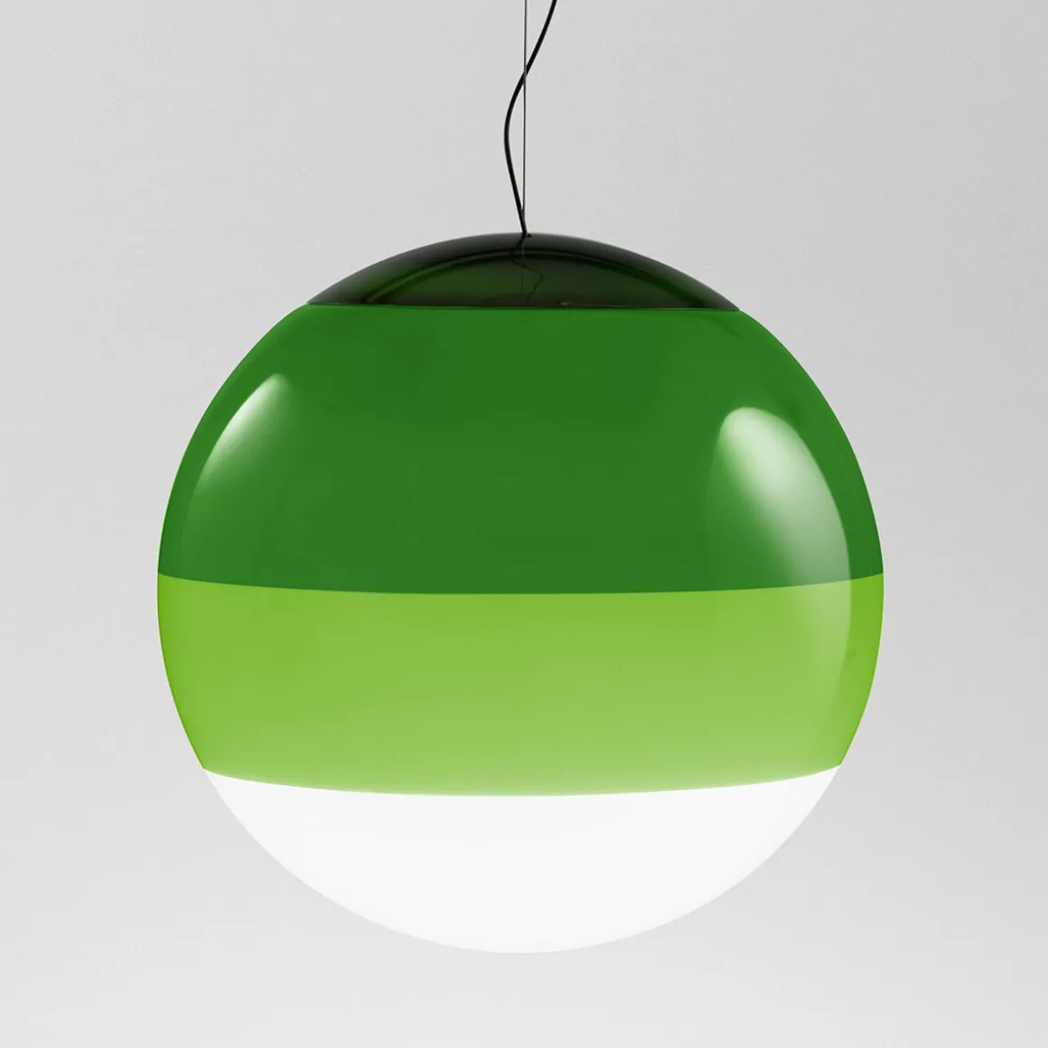 Marset Dipping Light 40 LED Pendelleuchte