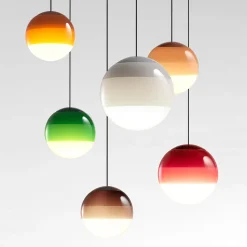 Marset Dipping Light 40 LED Pendelleuchte