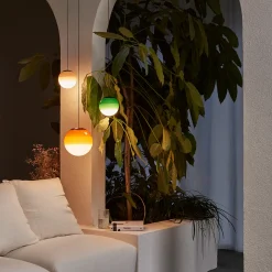 Marset Dipping Light 20 LED Pendelleuchte