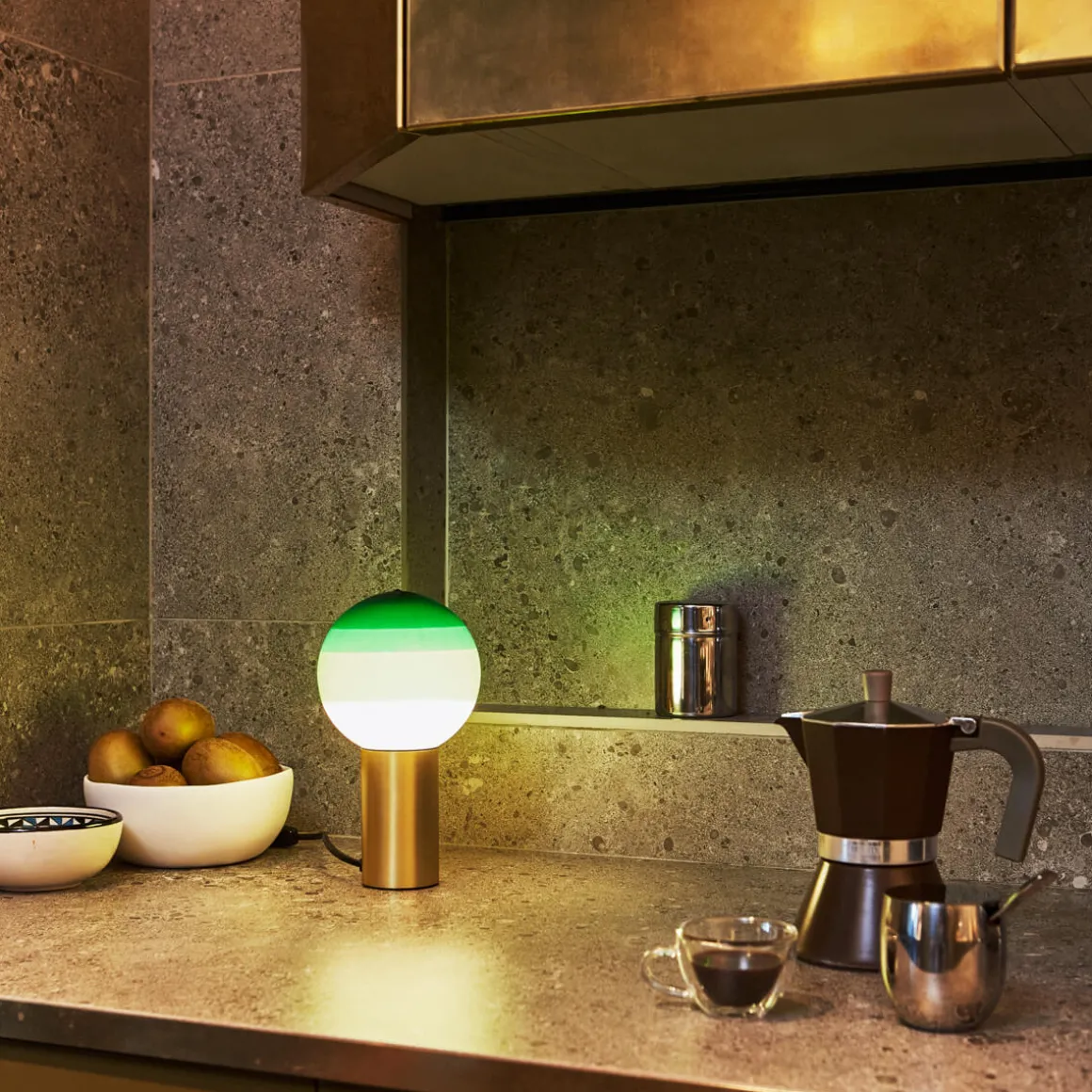 Marset Dipping Light LED Tischleuchte
