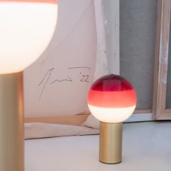 Marset Dipping Light LED Tischleuchte