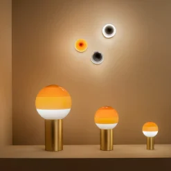 Marset Dipping Light LED Tischleuchte