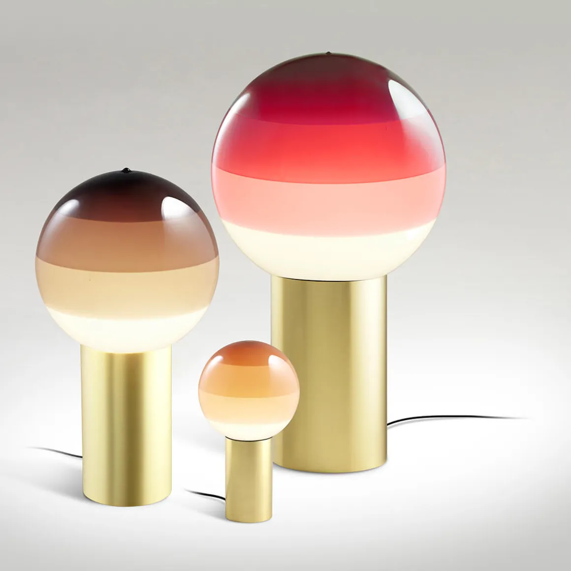 Marset Dipping Light LED Tischleuchte