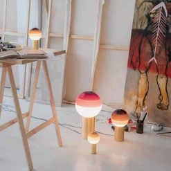 Marset Dipping Light M LED Tischleuchte