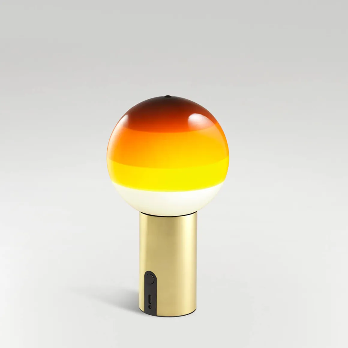 Marset Dipping Light Portable LED Akkuleuchte