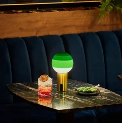 Marset Dipping Light Portable LED Akkuleuchte