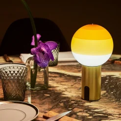 Marset Dipping Light Portable LED Akkuleuchte