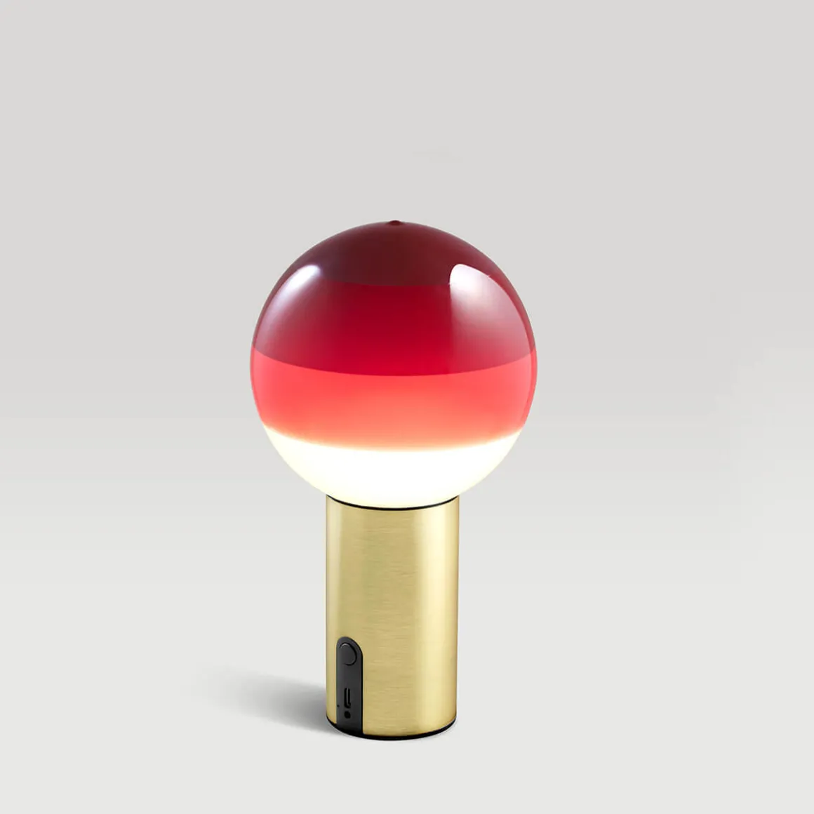 Marset Dipping Light Portable LED Akkuleuchte