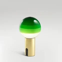 Marset Dipping Light Portable LED Akkuleuchte