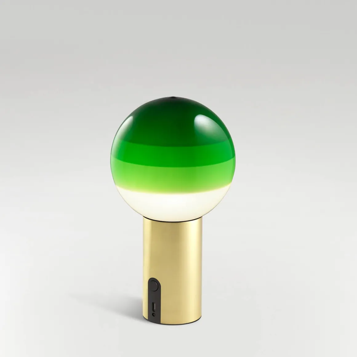 Marset Dipping Light Portable LED Akkuleuchte