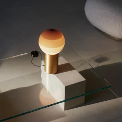 Marset Dipping Light S LED Tischleuchte