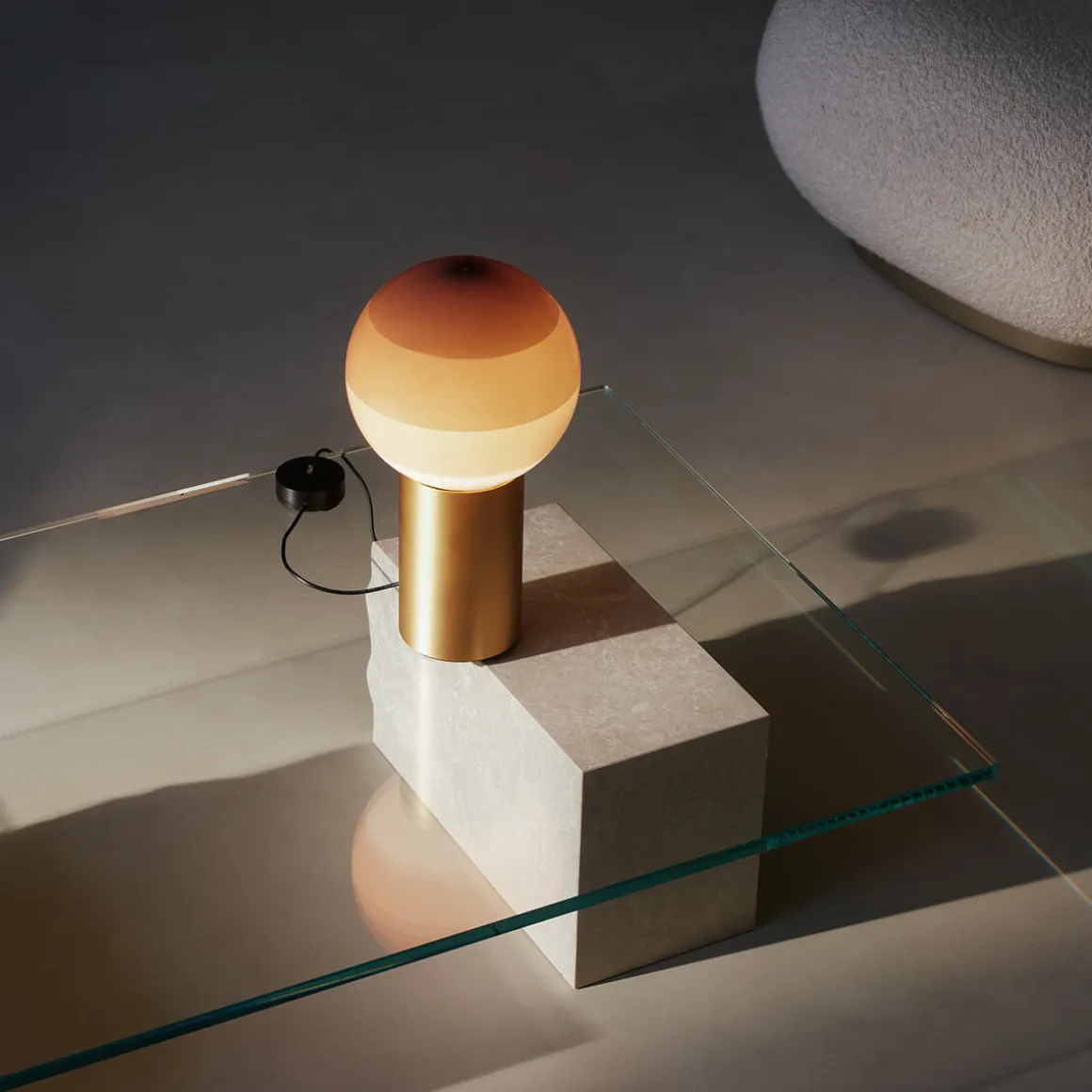 Marset Dipping Light S LED Tischleuchte