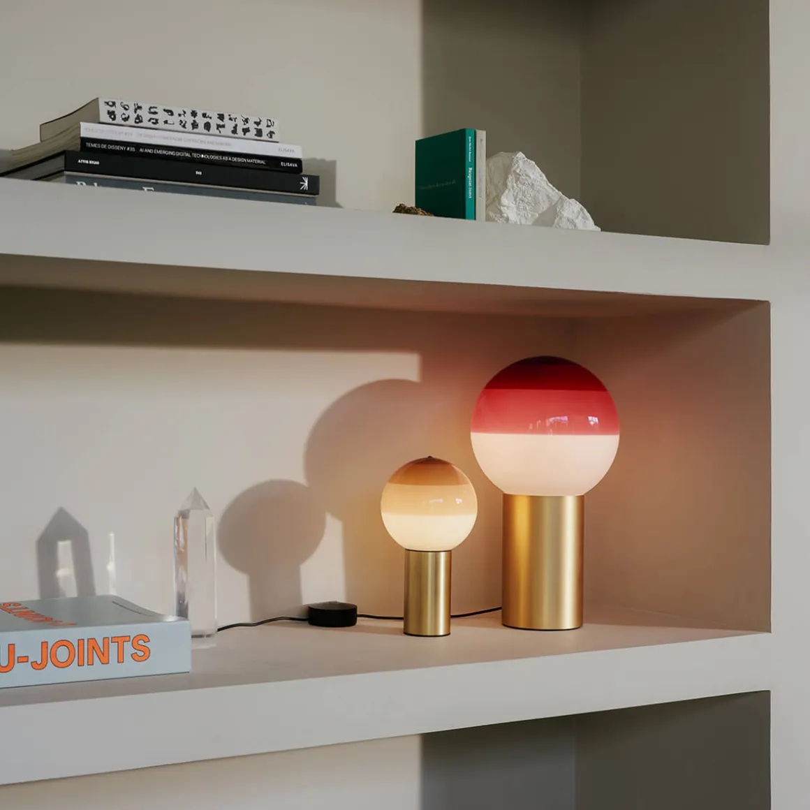 Marset Dipping Light S LED Tischleuchte