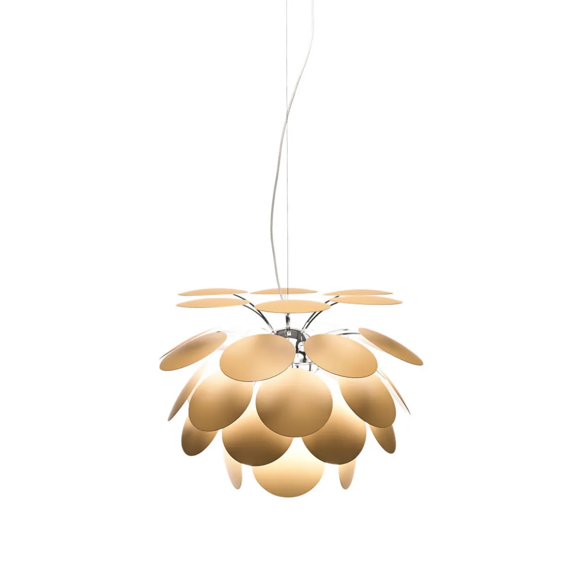 Marset Discocó 35 Pendelleuchte