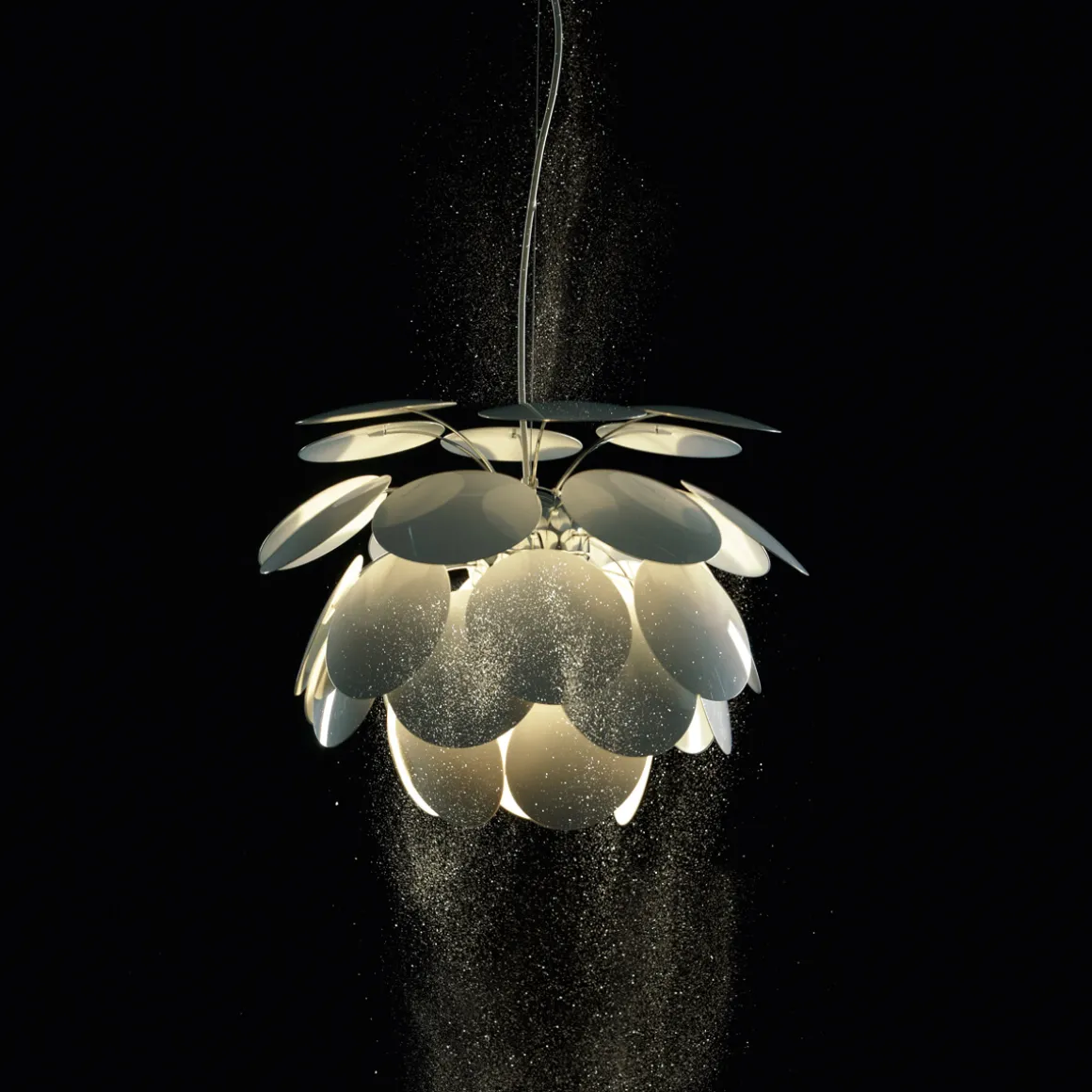 Marset Discocó 35 Pendelleuchte