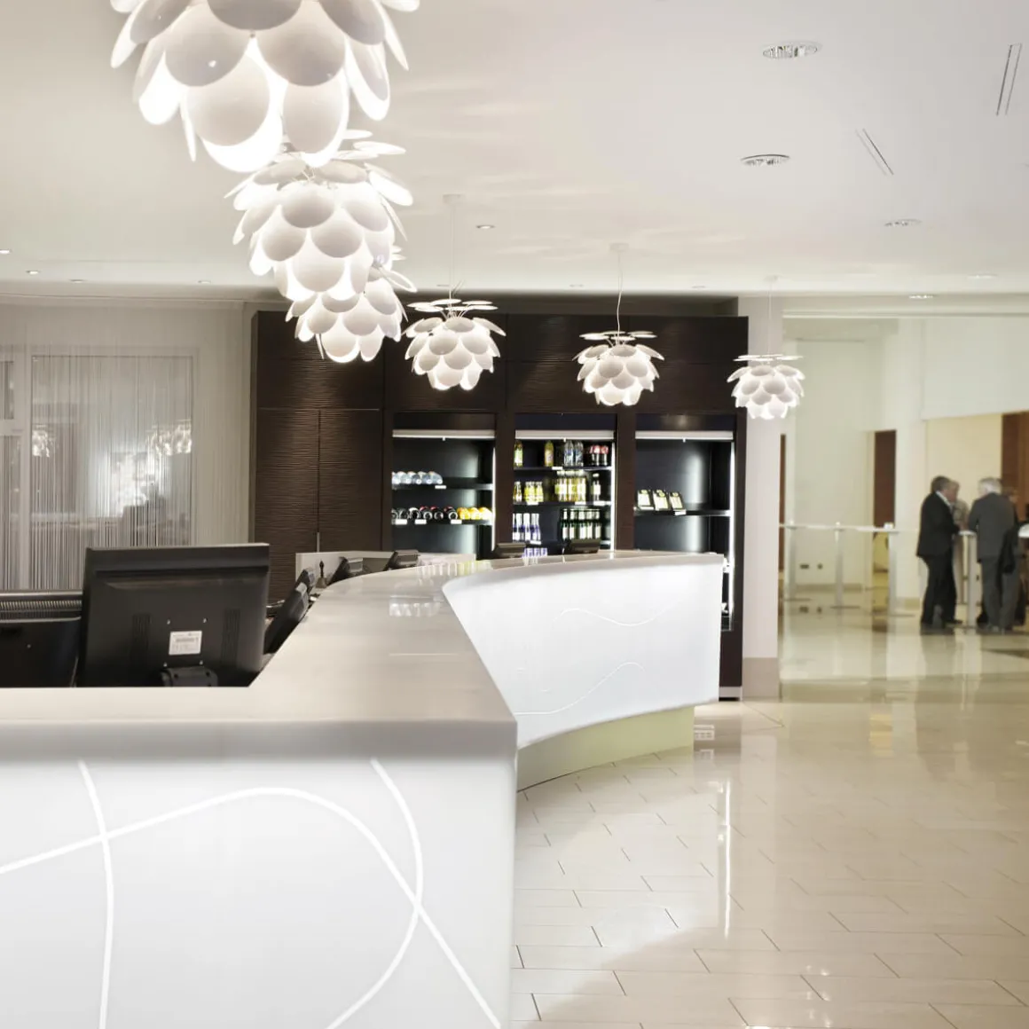 Marset Discocó 35 Pendelleuchte