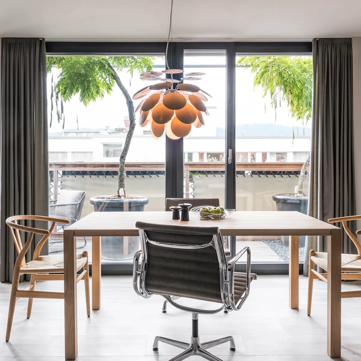 Marset Discocó 53 Pendelleuchte